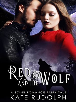 cover image of Red and the Wolf